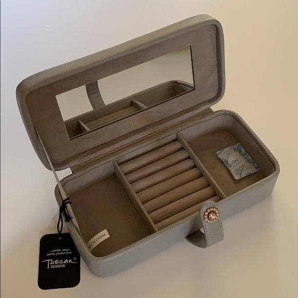 tuscan designs Other - Jewelry box